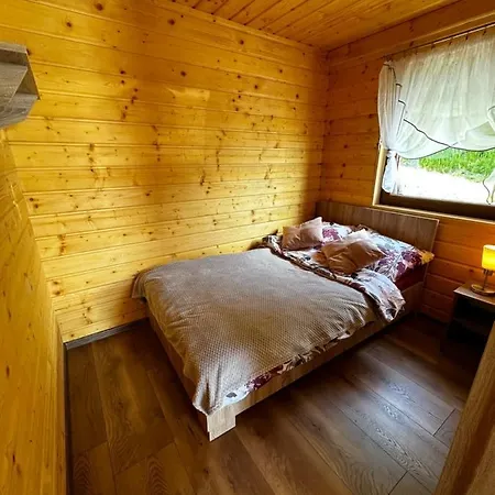 Holiday home Bogdanowka *