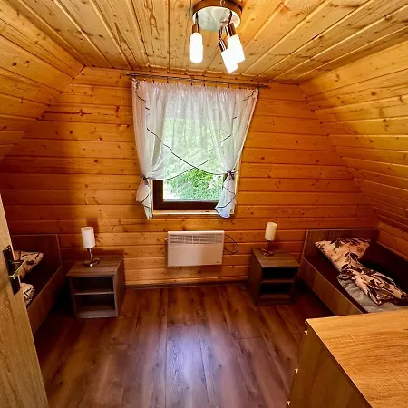 Holiday home Bogdanowka *