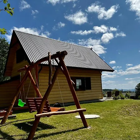 Bogdanowka Holiday home