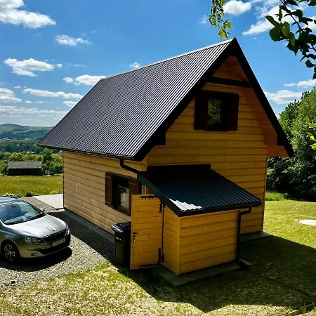 Bogdanowka Holiday home *