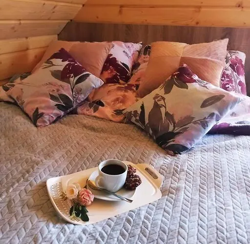 Bogdanowka Casa de Férias *