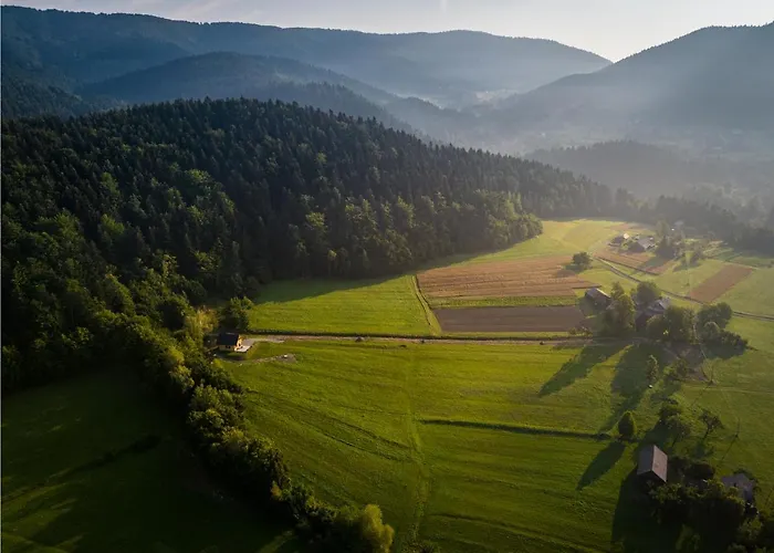 Casa de Férias Bogdanowka