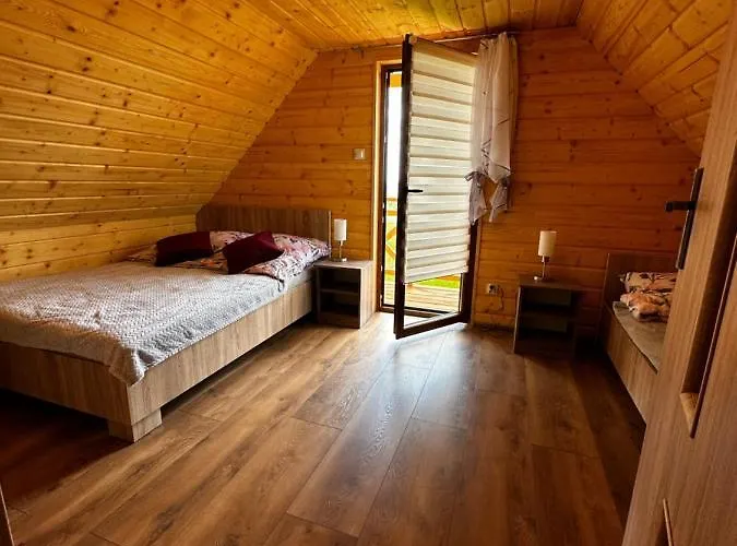 Bogdanowka Casa de Férias