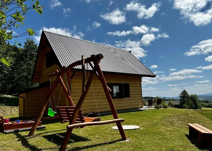 Bogdanowka Casa de Férias