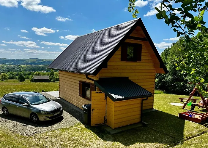 Bogdanowka Casa de Férias *